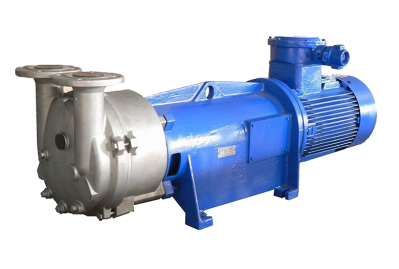 2BV Series Water-ring Vacuum Pump