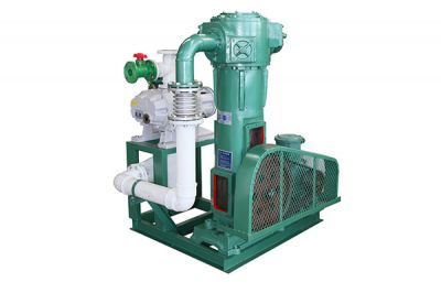 WLW Series Oil-free Vertical Vacuum Pump