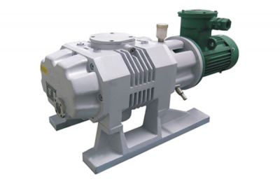 ZJC/ZJP Series Roots Vacuum Pump