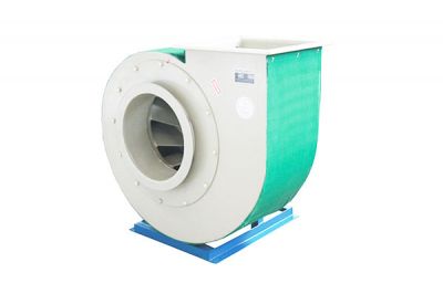 PP/RPP Series Centrifugal Ventilator