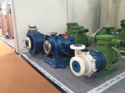 11th Shanghai Exhibition