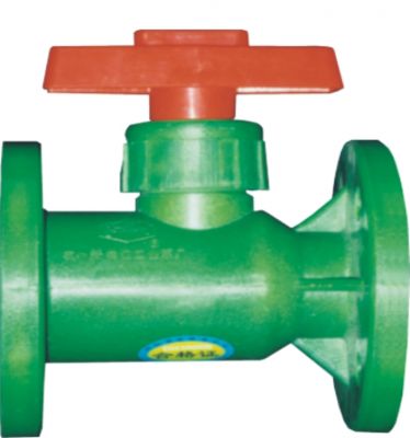 RPP Series Valve